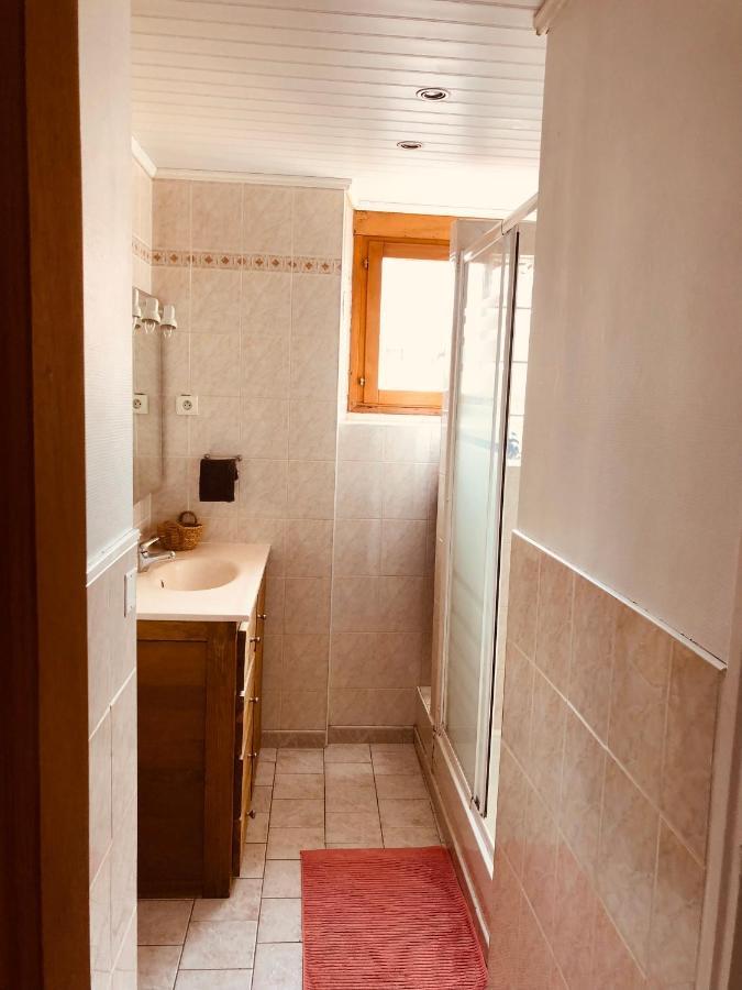 Spacieux Et Elegant Appartement Idealement Situe. Chamouilley Exterior foto